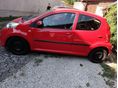 PEUGEOT 107 1.0 Kid