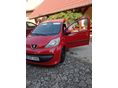 PEUGEOT 107 2007/4 - 2