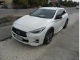INFINITI Q30 2.2d Sport DCT AZONNAL VIHETÖ!!!!SPORT VÁLTOZAT.SOK EXTRÁVAL!!!