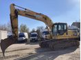 KOMATSU 2011/6 - 2