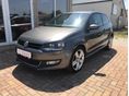 VOLKSWAGEN POLO 1.2 105 TSI Comfortline