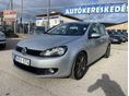 VOLKSWAGEN GOLF VI 1.6 TDi Trendline (SOKMŰSZAKI-NAGYSZERVÍZ-HIDEGKLÍMA)