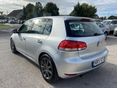 VOLKSWAGEN GOLF VI 2010/5 - 3