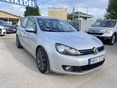 VOLKSWAGEN GOLF VI 2010/5 - 6
