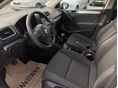 VOLKSWAGEN GOLF VI 2010/5 - 7