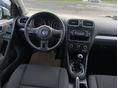 VOLKSWAGEN GOLF VI 2010/5 - 9
