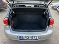 VOLKSWAGEN GOLF VI 2010/5 - 11