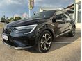 RENAULT ARKANA 1.6 E-Tech Hybrid Techno FACELIFT.FULL HYBRID. TÖRÉSMENTES. RENAULT MÁRKAKERESKEDÉSBŐL. AZONNAL VIHETŐ!