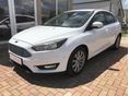 FORD FOCUS 1.5 TDCI Titanium MAGYAR