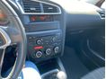 CITROEN C4 2014/1 - 12
