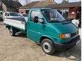 VOLKSWAGEN TRANSPORTER T4 1.9 7DE 1H2 F 3FŐ+HOSSZÚ PLATÓ.FRISS VIZSGA