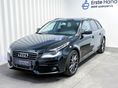 AUDI A4 2011/7 - 2