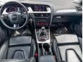 AUDI A4 2011/7 - 5