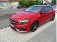 MERCEDES-BENZ A 180 AMG Line