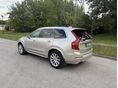 VOLVO XC90 2016/7 - 8