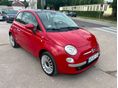 FIAT 500 1.4 16V Pop Dualogic