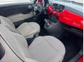 FIAT 500 2010/10 - 7