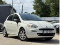 FIAT GRANDE PUNTO Friss vezérléscsere.szervízkönyves.garanciával