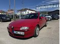 ALFA ROMEO 147 1.6 T. Spark Progression (RENDSZERESEN KARBANTARTOTT-196ezerKM)