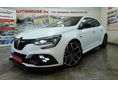 RENAULT MEGANE 1.8 TCe R.S EDC6 MAXTON TUNING! NAGY NAVI! CARPLAY! RS RACE MODE! CUSTOM EXHAUST! FRISS SZERVIZ!