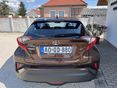 TOYOTA C-HR 2017/5 - 5