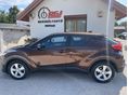 TOYOTA C-HR 2017/5 - 7