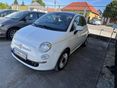 FIAT 500 1.2 8V Lounge EU6