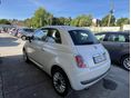 FIAT 500 2014/8 - 2