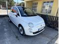 FIAT 500 2014/8 - 3