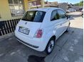 FIAT 500 2014/8 - 4