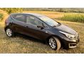 KIA CEE'D SW 1.6 GDI LX Dream Team Edition. mindössze 70 400 km igazolt futásteljesítménnyel