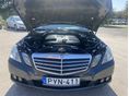 MERCEDES-BENZ E 250 2009 - 12