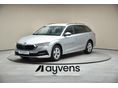 SKODA OCTAVIA 2022/6 - 1