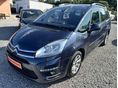CITROEN GRAND C4 PICASSO C4Picasso 1.6 HDi Dynamique FAP (7 személyes ) Akció !