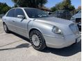 LANCIA THESIS 2.4 Executive 195.000km.Megkímélt állapot.Bőr.Navi .El.Csomag