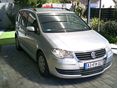 VOLKSWAGEN TOURAN 1.4 TSi Highline TULJDONOSTOL!!!!NAVIGÁCIÓ.TEMPOMAT.TOLATORADAR.ÜLLÉSFÜTÉS!!!!! JÉGHIDEG KLIMA!!!