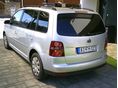 VOLKSWAGEN TOURAN 2009/5 - 2