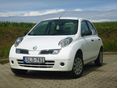 NISSAN MICRA 2009/8 - 2