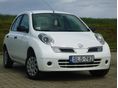 NISSAN MICRA 1.2 Visia 5 AJTÓS! KLÍMA+4XLÉGZSÁK+ABS!