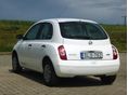NISSAN MICRA 2009/8 - 3