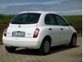 NISSAN MICRA 2009/8 - 4