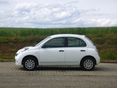 NISSAN MICRA 2009/8 - 5