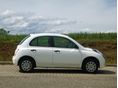 NISSAN MICRA 2009/8 - 6