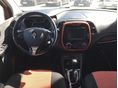 RENAULT CAPTUR 2013/6 - 7