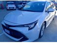 TOYOTA COROLLA Touring Sports 1.8 Hybrid Comfort e-CVT
