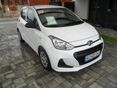 HYUNDAI I10 1.0 MPi Comfort TULAJDONOSTOL!!JÉGHIDEG KLIMA.TELJES SZERVIZ.AZONNAL VIHETÖ!!!!