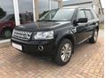 LAND ROVER FREELANDER 2 2.2 SD4 HSE (Automata)