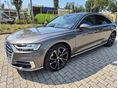 AUDI A8 50 TDI quattro Tiptronic ic Magasan extrazott.S line 97 E kn