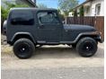 JEEP WRANGLER 1988 - 3