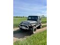 JEEP WRANGLER 1988 - 5